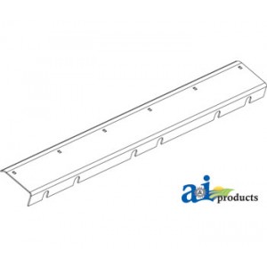 H171372 - Plate, Wear; Front Closure
