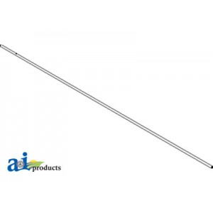 H206215 - Pin, Rod Retaining; Narrow, 52.756" 	