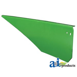 H236606 - Vane, Straw Chopper Lh
