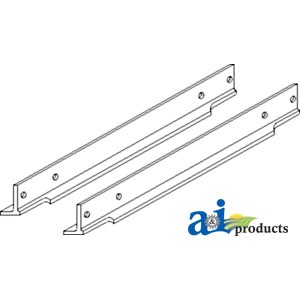 H85894 - Slat, Feeder House 	