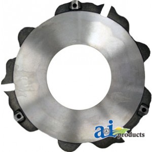 R33552 - Clutch Plate: traction (Must Verify Casting #) 	