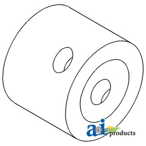 R50985 - Bushing, Load Control 	