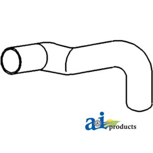 R70737 - By-Pass Hose 	