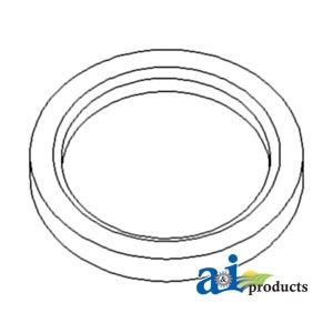R96456 - Insert, Exhaust Valve (Std) 	