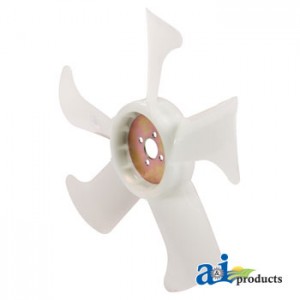 SBA145306491 - Fan, 5 Blade	