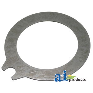 SBA328560190 - Plate; Brake Stator