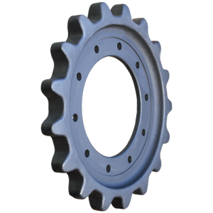 T254141 - Sprocket