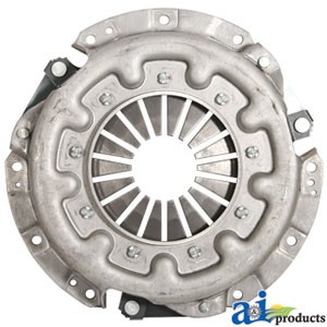 TA020-20600 - Pressure Plate: 9.50" diaphram 	