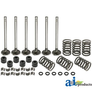 VTK700 - Valve Train Kit 	
