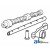 02929657 - Gasket Set, Overhaul