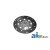 02940348 - PTO Disc: 9", organic, rigid 	