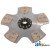 04034158 - Trans Disc: 11" (Rockford) 	