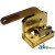 04339352 - Handle, Cab Door Inner Lh
