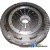 04360390 - Pressure Plate: cast iron, flat dia fingers 	