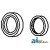 0730098 - Seal, Oil 4.108 NITRILE