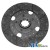 100179 - PTO Disc: 9", organic, rigid 	