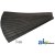 1001839 - Kit: Converts 6 metal drapers to 6 rubber belt W/ plast