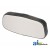 1031158M91-5 - Upper Back Cushion, Wht/Blk