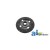 1043282M93 - PTO Disc: 9", organic, solid 	