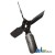104763A - Fan, 4 Blade	