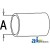 104978A - Radiator Hose, Lower 	