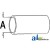 104979A - Radiator Hose, Lower 	