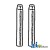 106614A - Guide, Intake & Exhaust Valve 	