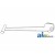 108592C2 - Center Link Handle 	