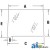 109168C1 - Glass, Rear, Quarter (RH/LH)	