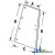 109319C2 - Glass, Rear, Quarter	