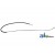 109413C2 - Line, Evap.Outlet Line To Comp. Service Port
