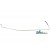 109414C1 - Line, Q.Cplr To Evap.Inlet