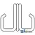 1005510M1 - Spring, Actuator