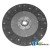 100948AS - Trans Disc: 9.25" 	