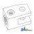 103924A1 - Clevis, Cylinder End