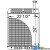 104594C2 - Radiator	