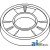 104655C1 - Brake Piston 	