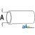 104979A - Radiator Hose, Lower 	