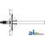 106024A1-SHAFT - Shaft, Auger Drive (Shaft Only) 	