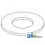 106416017 - Slip Clutch Disc 	