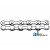 107417AS - Coupler Chain w/ Connector Link 	