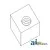 108507C1 - Block, Drawbar Stop 	