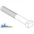 108584C1 - Screw, Upper Adjusting 	