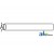 10A9584 - Radiator Hose, Upper 	