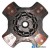 110813A1 - Trans Disc: 10.88", 4-button 	
