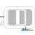 111332C1 - Handle, Door (RH) 	