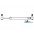112201 - Tie Rod Assembly 	