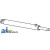 113960C93 - Cylinder, Unloading Swing Auger	