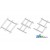 117871A1 - Chain, Feeder House 	