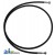118325C1 - Line, Rec/Drier To Q.Cplr Sckt